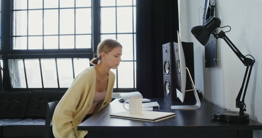 How to Create a Workspace That Feels Better to Work In