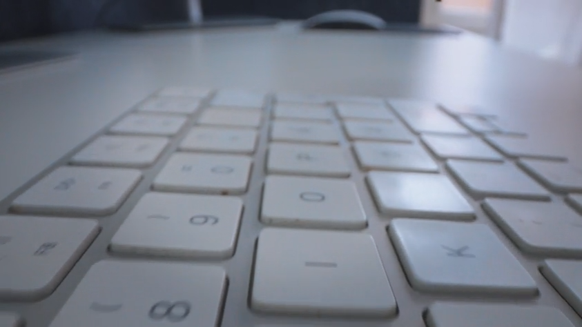 Why a Clean Desk Can Change the Way You Work