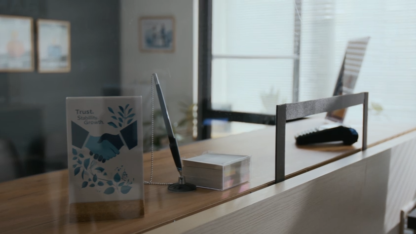 Designing a Better Small Home Office
