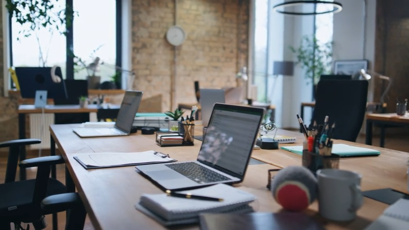 Sitting, Standing, and Moving: Building a More Flexible Workday