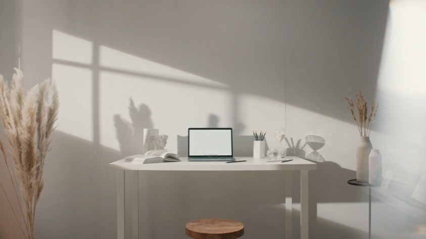 The New Office Is Designed Around People, Not Just Furniture