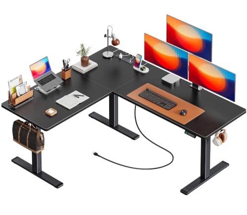 Huuger Electric Standing Desk ACD13132