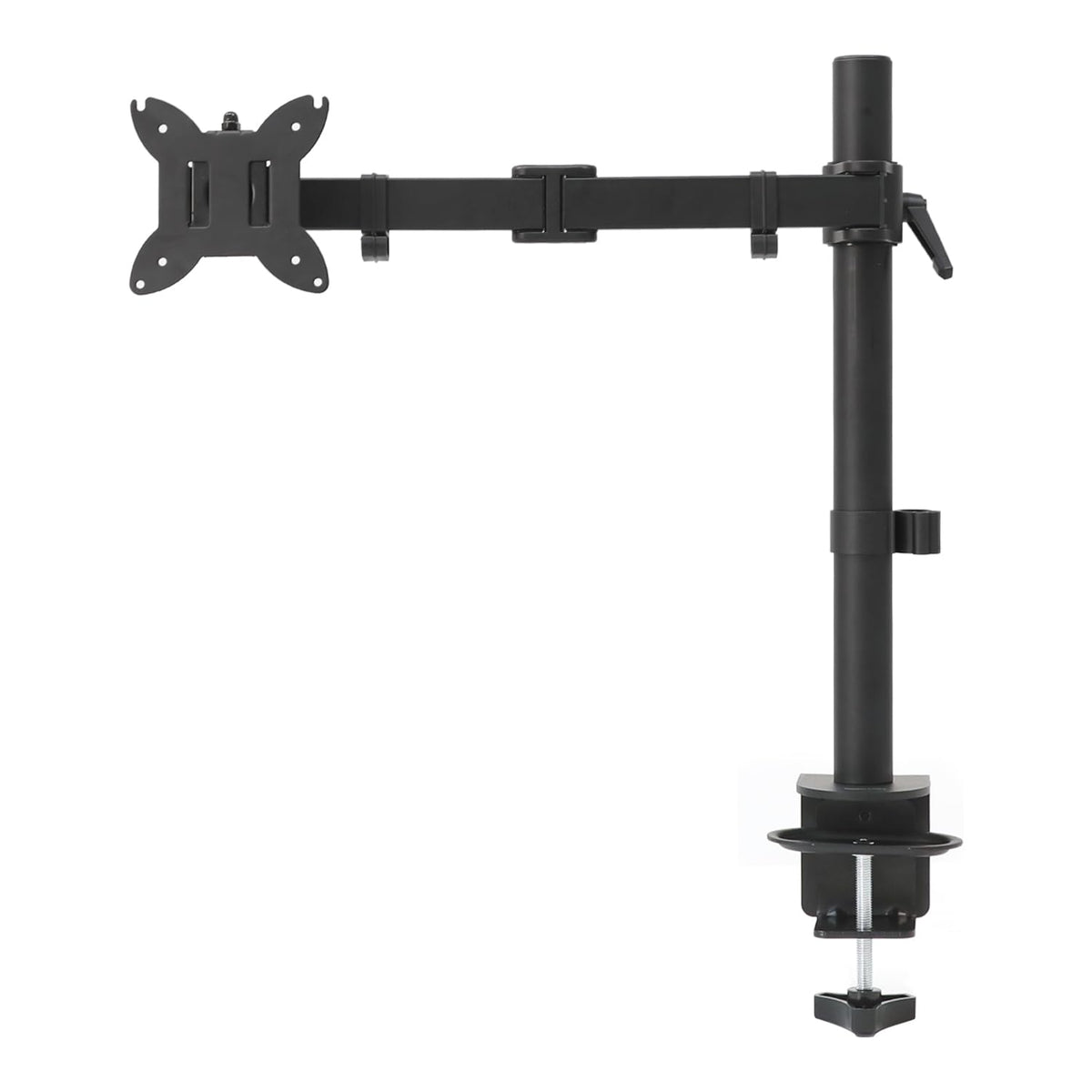 Amazon Basics Computer Monitor Arm Mount