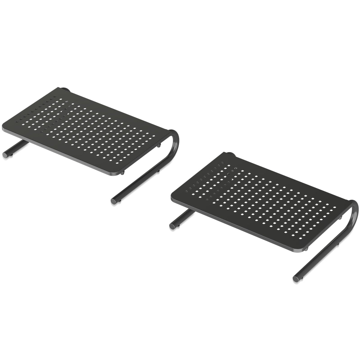 suptek Monitor Stand Riser for Computer,Laptop,Printer,Notebook…