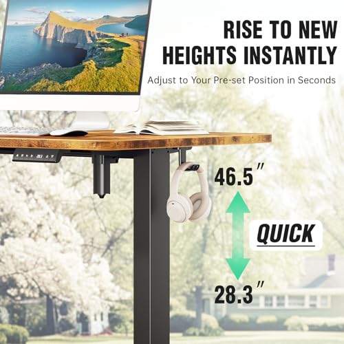 Veken Standing Desk
