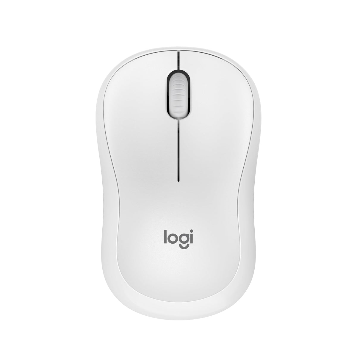 Logitech M240 Silent Bluetooth Wireless Mouse for Office Use