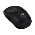 Logitech M240 Silent Bluetooth Wireless Mouse for Office Use