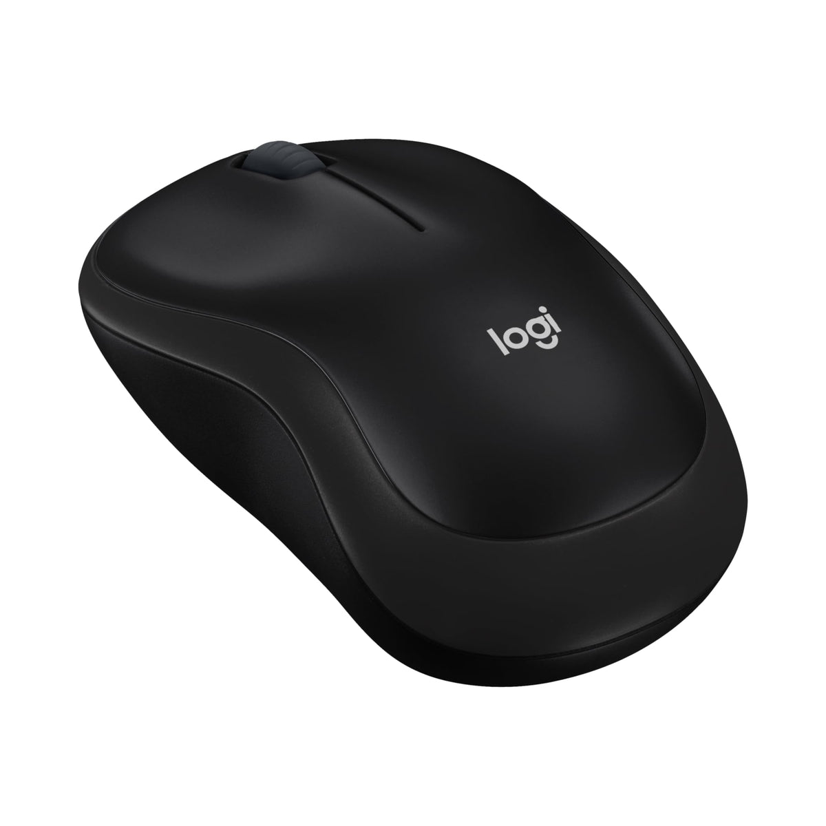 Logitech M240 Silent Bluetooth Wireless Mouse for Office Use