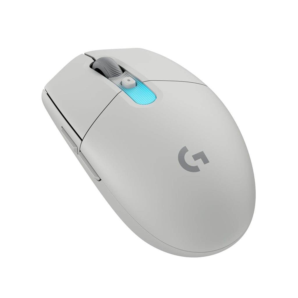 Logitech G305 LIGHTSPEED Wireless Gaming Mouse