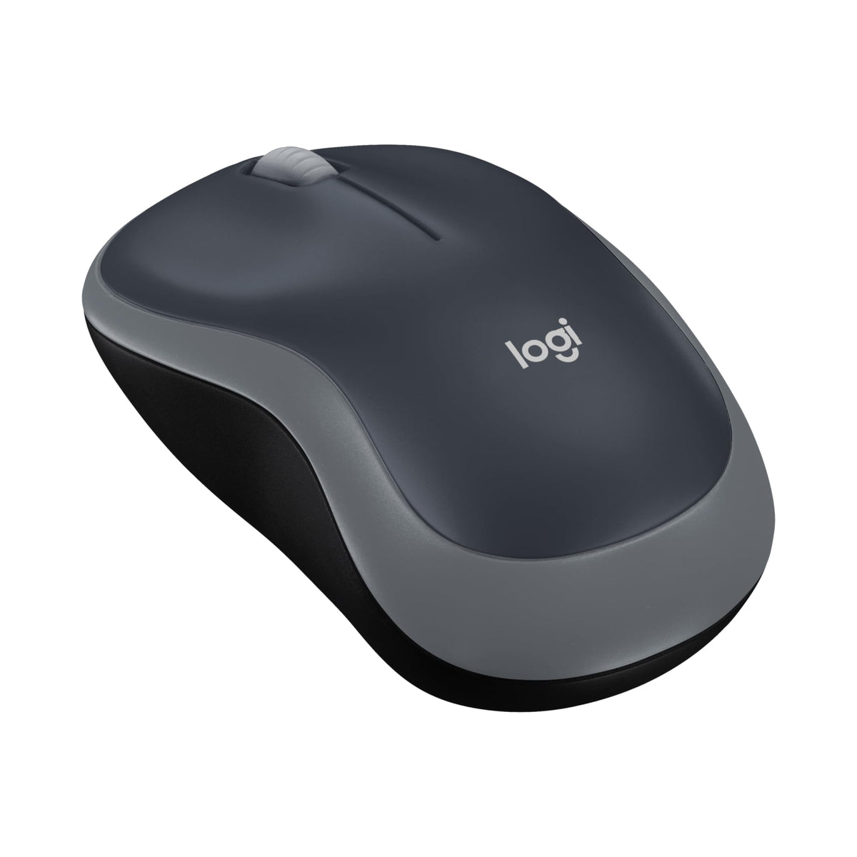 Logitech M240 Silent Bluetooth Wireless Mouse for Office Use