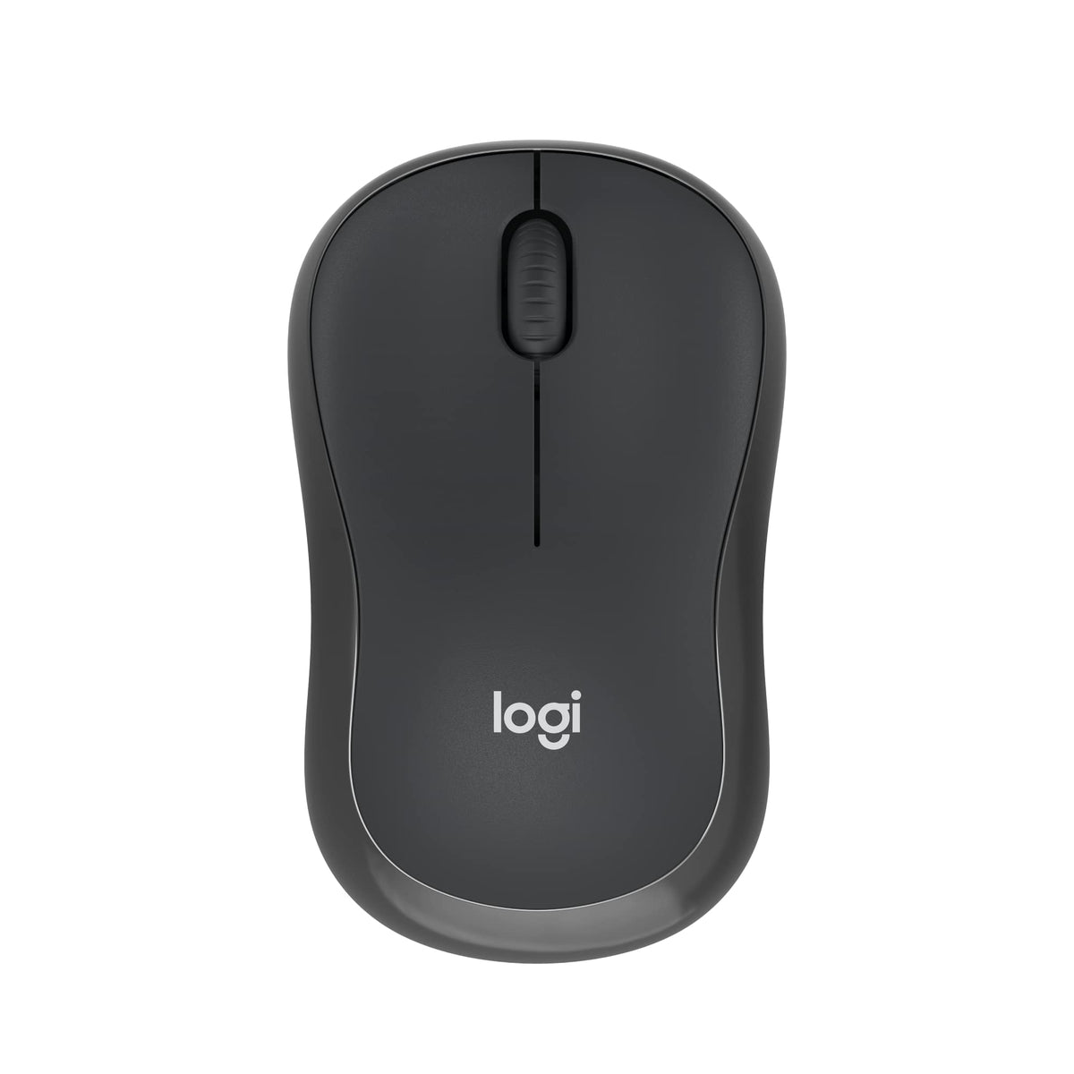 Logitech M240 Silent Bluetooth Wireless Mouse for Office Use
