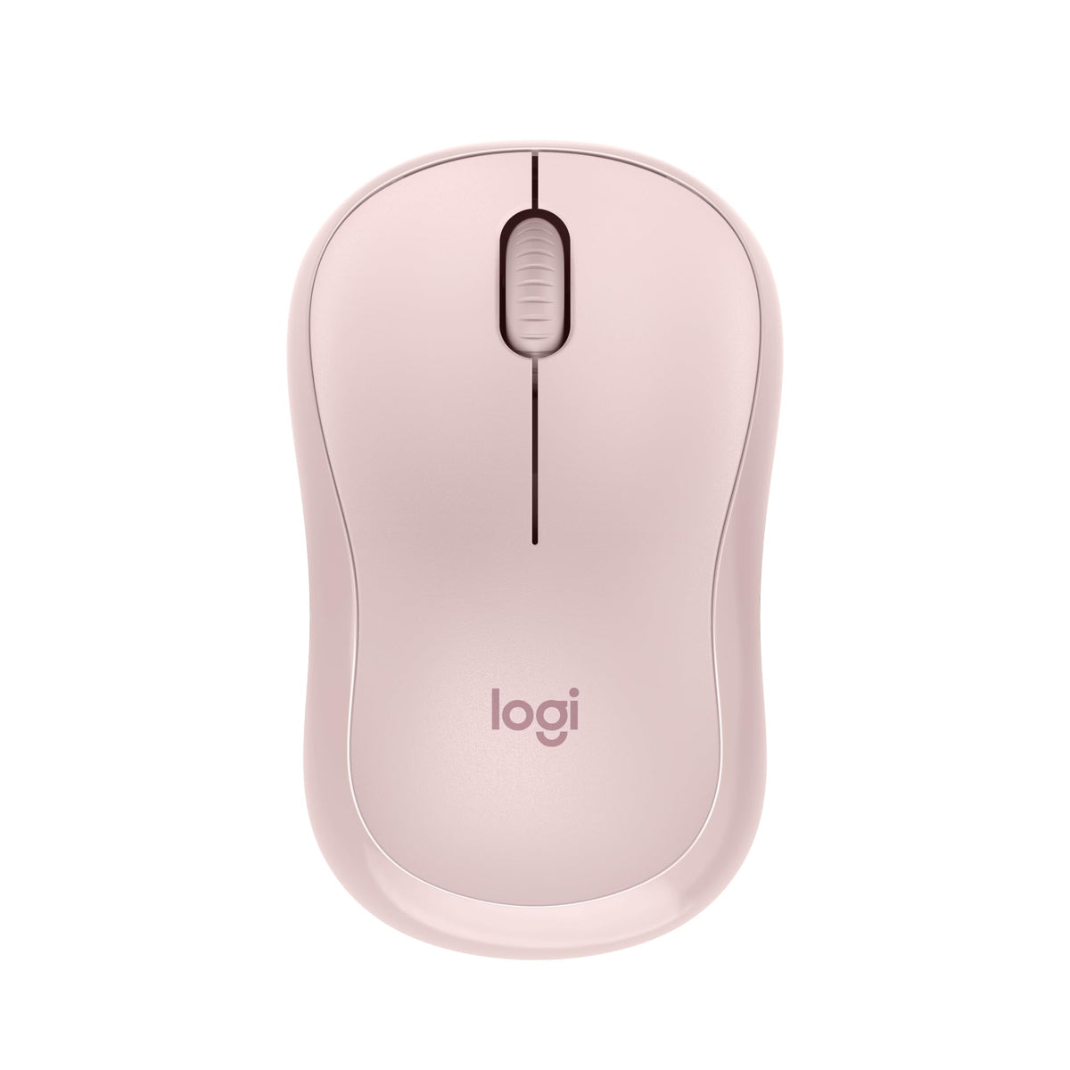Logitech M240 Silent Bluetooth Wireless Mouse for Office Use