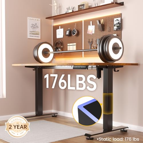 Veken Standing Desk