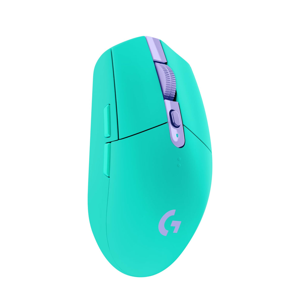 Logitech G305 LIGHTSPEED Wireless Gaming Mouse