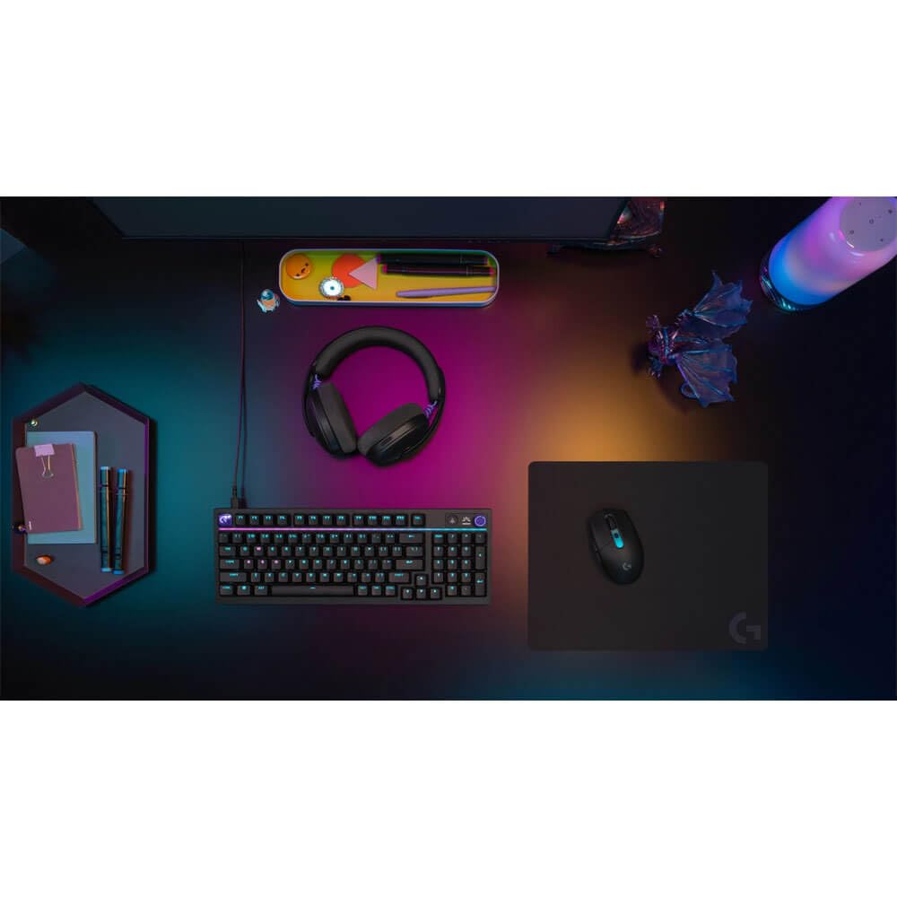 Logitech G305 LIGHTSPEED Wireless Gaming Mouse