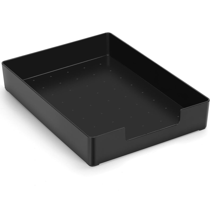 Stackable A4 Letter Tray Organizer for Office Desk