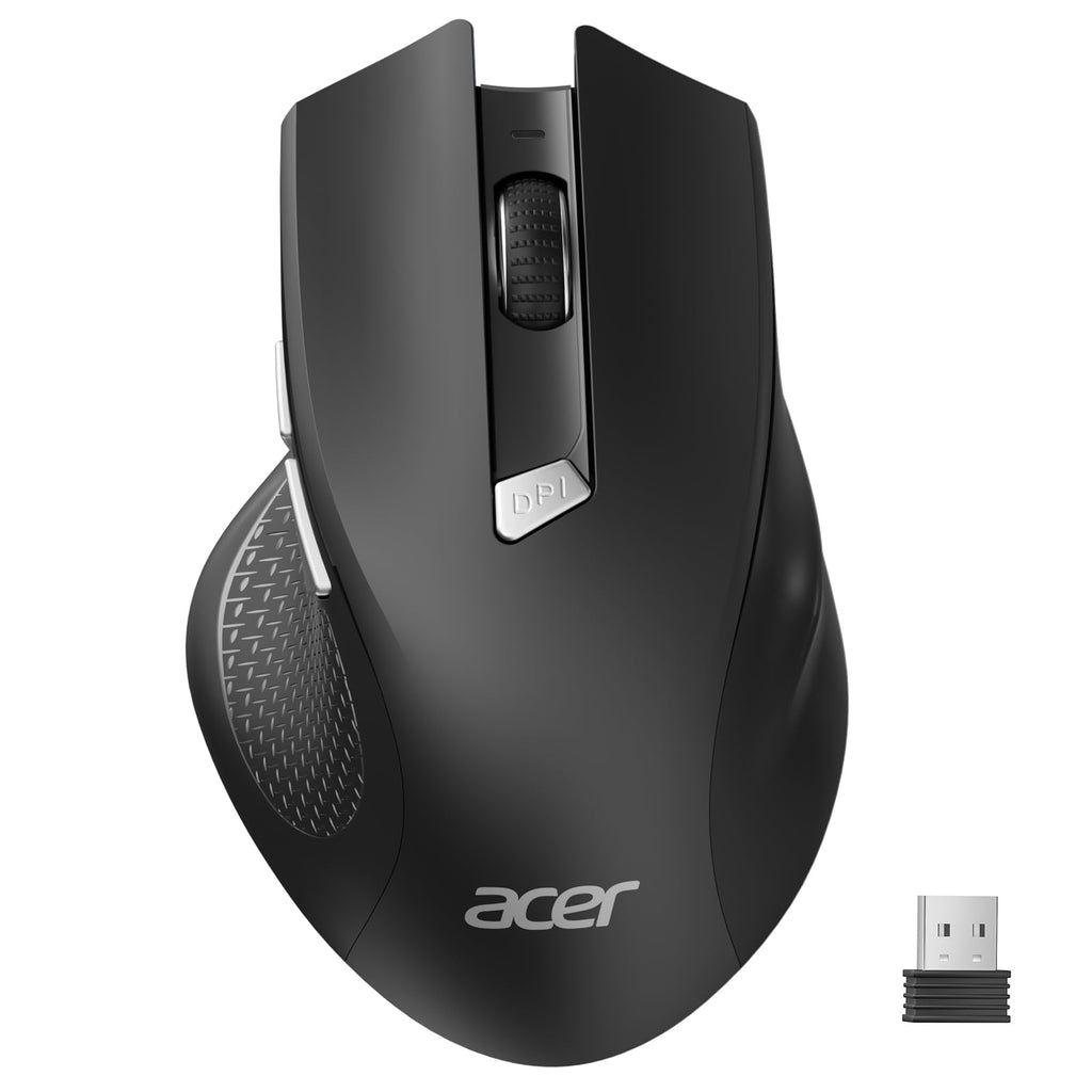 Acer Wireless Mouse for Laptop