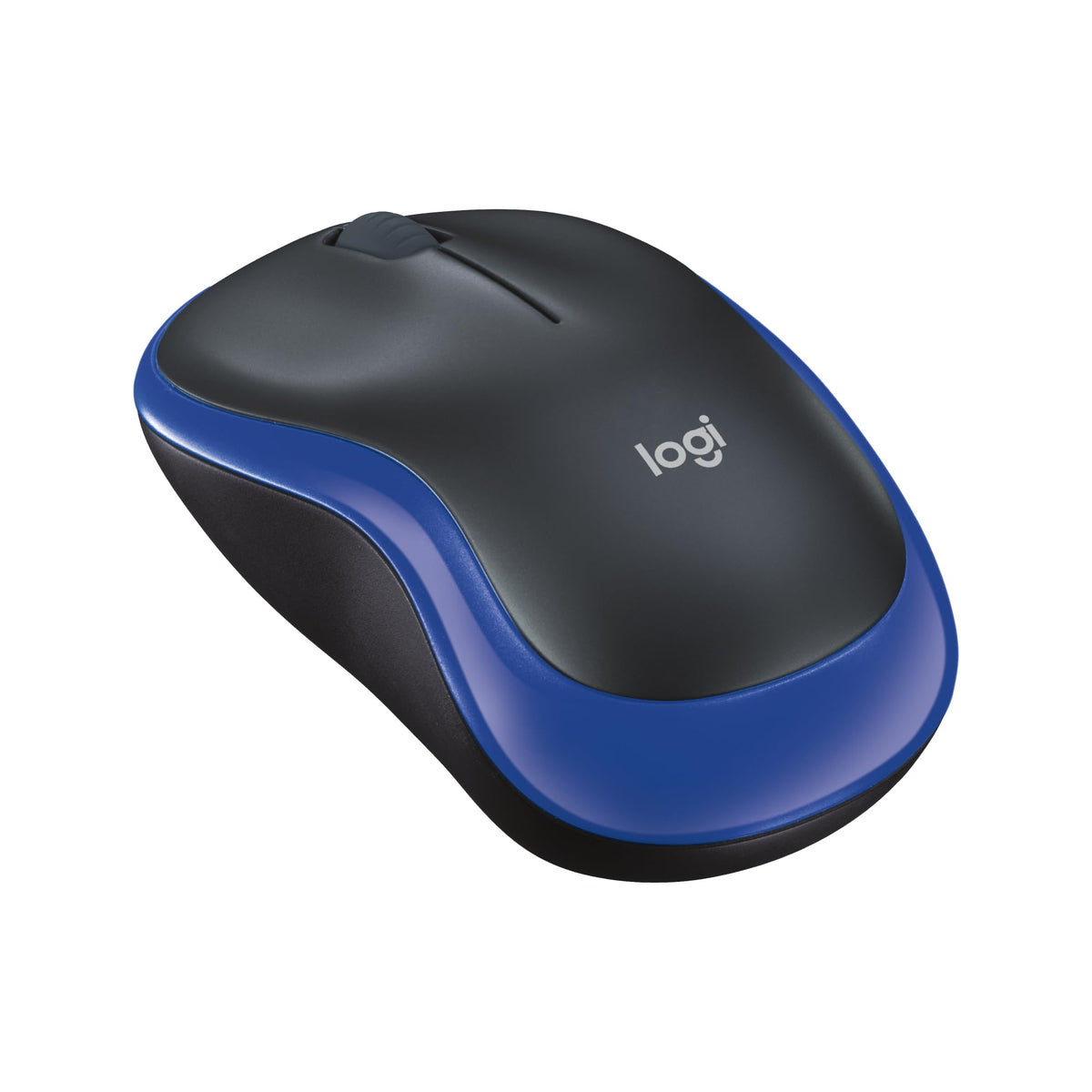 Logitech M240 Silent Bluetooth Wireless Mouse for Office Use