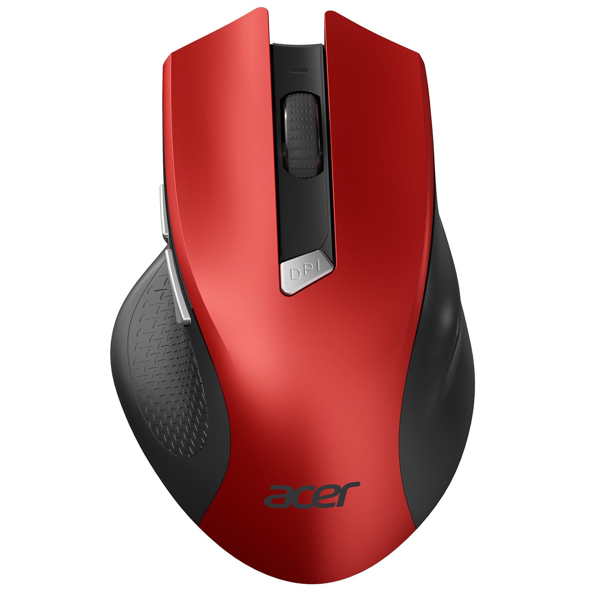 Acer Wireless Mouse for Laptop, Desktop & Office Use