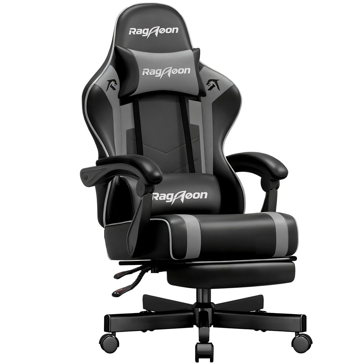 Gaming Chair for Adults Gamer Game Ergonomic PC Chair FT 0904