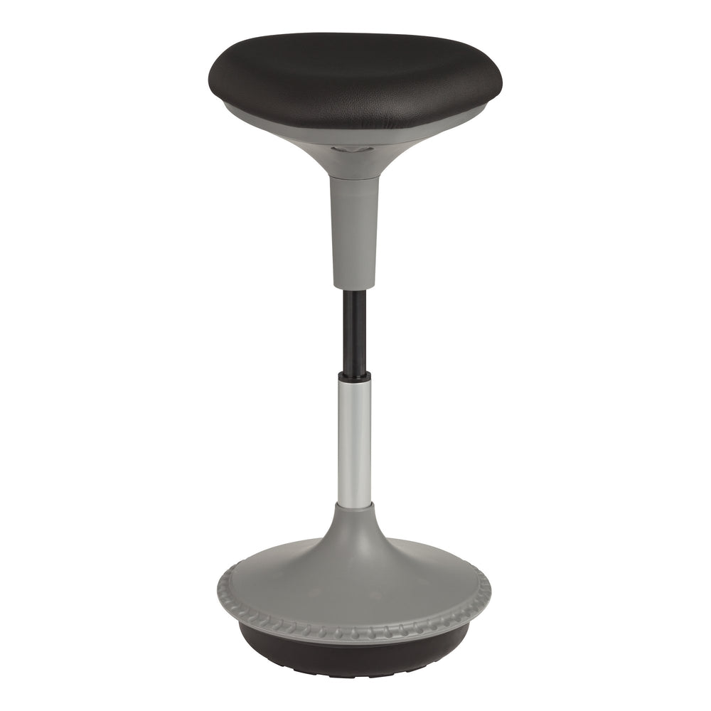 Learniture Adjustable Ergonomic Wobble Stool for Office
