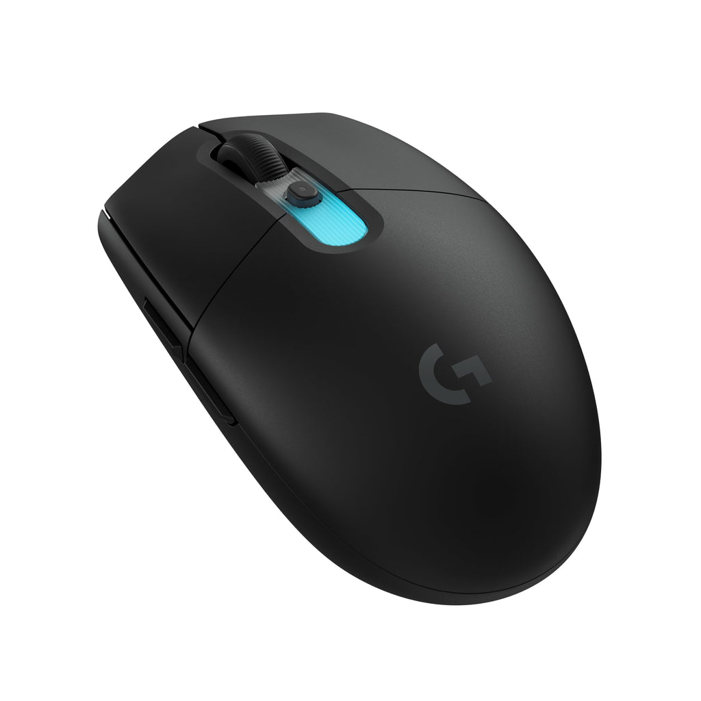 Logitech G305 LIGHTSPEED Wireless Gaming Mouse