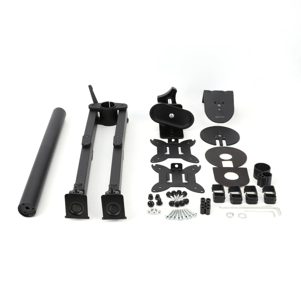 Amazon Basics Computer Monitor Arm Mount