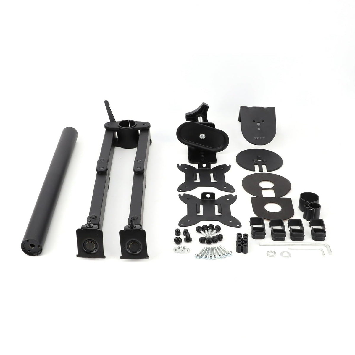 Amazon Basics Computer Monitor Arm Mount