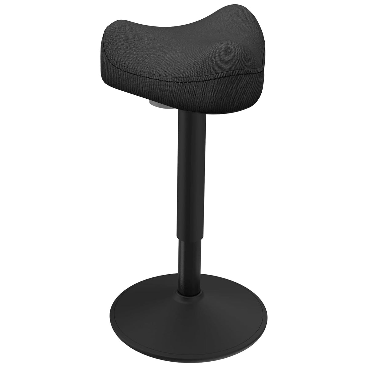 Yonsaeik Standing Stool, Adjustable Ergonomic Office Chair Standing Desk Chair