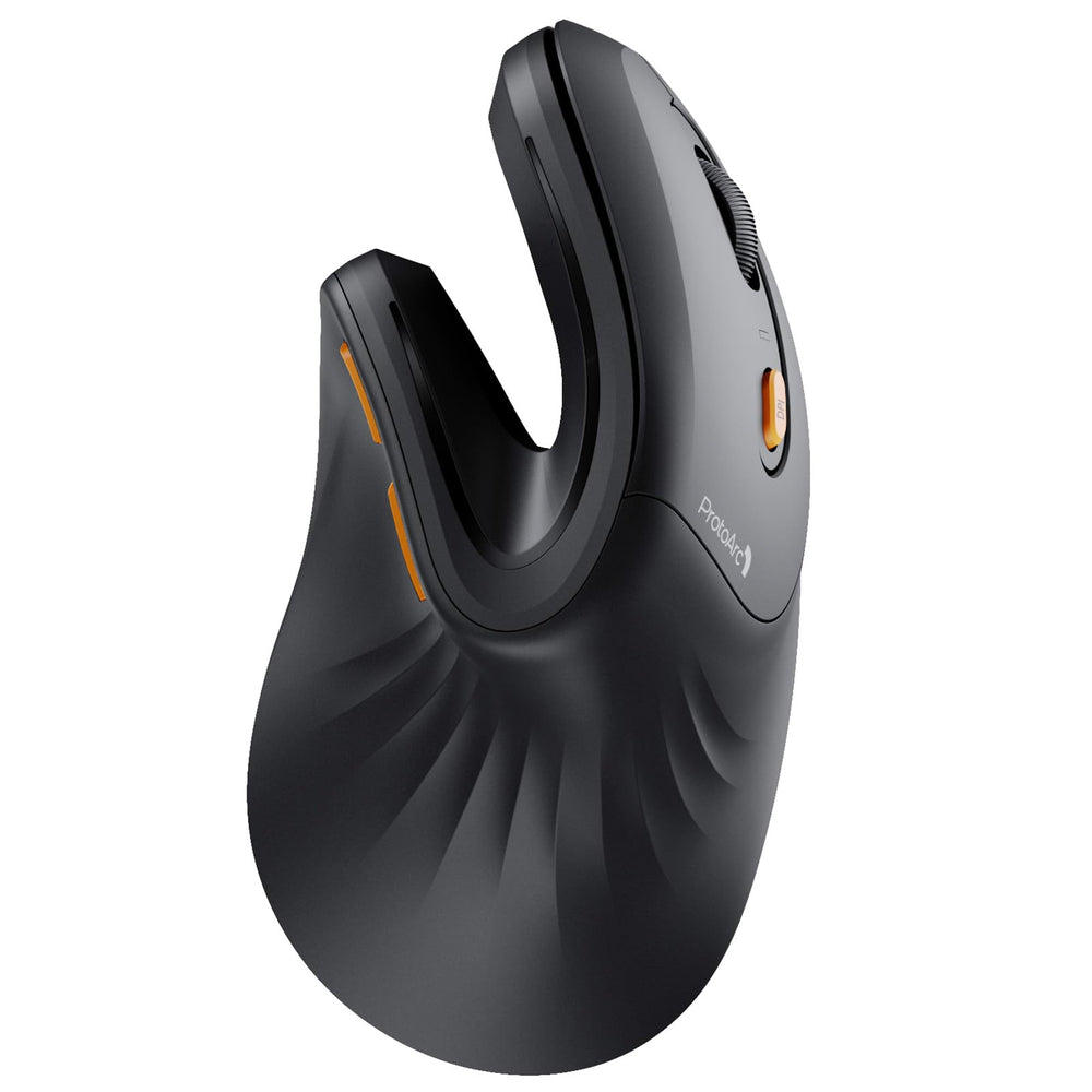 ProtoArc EM11 NL Wireless Vertical Ergonomic Mouse
