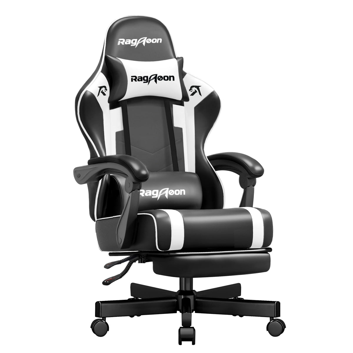 Gaming Chair for Adults Gamer Game Ergonomic PC Chair FT 0904