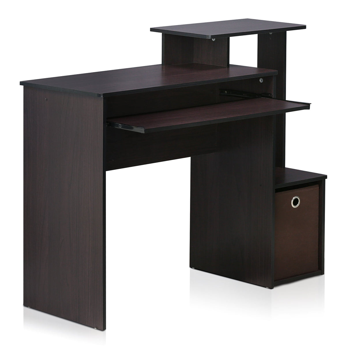 Furinno ECON Compact Computer Desk for Home Office