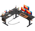 Huuger Electric Standing Desk ACD13132