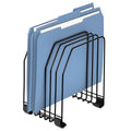 Fellowes 7-Section Workstation File Organizer