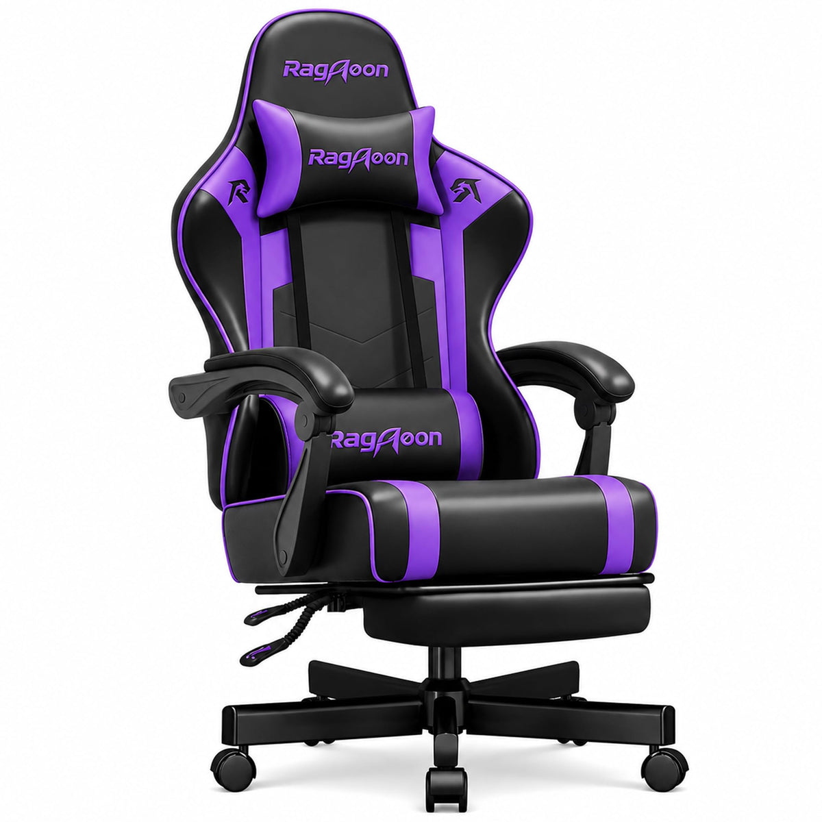 Gaming Chair for Adults Gamer Game Ergonomic PC Chair FT 0904