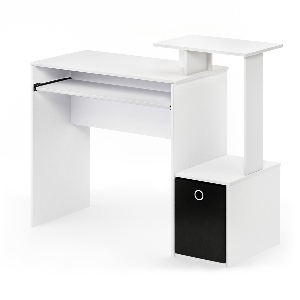 Furinno ECON Compact Computer Desk for Home Office