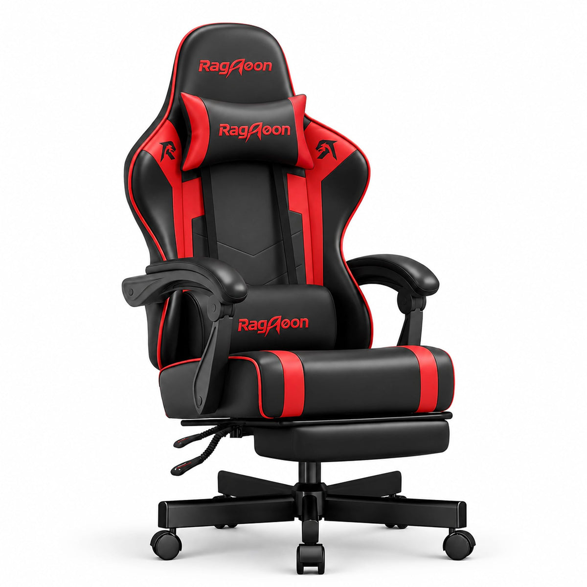 Gaming Chair for Adults Gamer Game Ergonomic PC Chair FT 0904