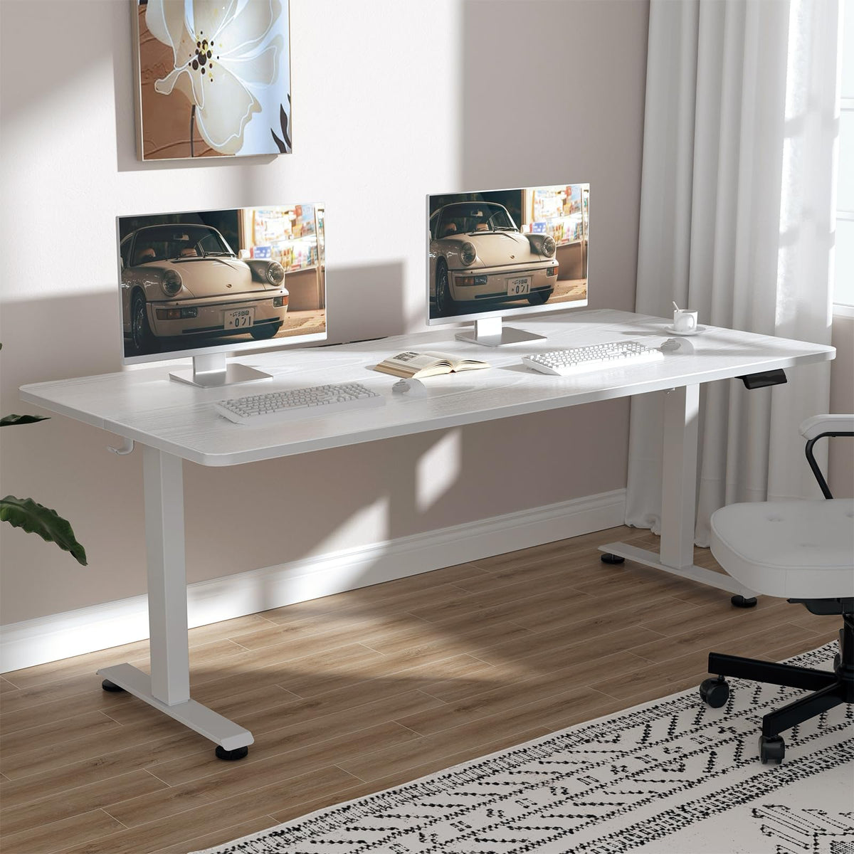 Veken Standing Desk