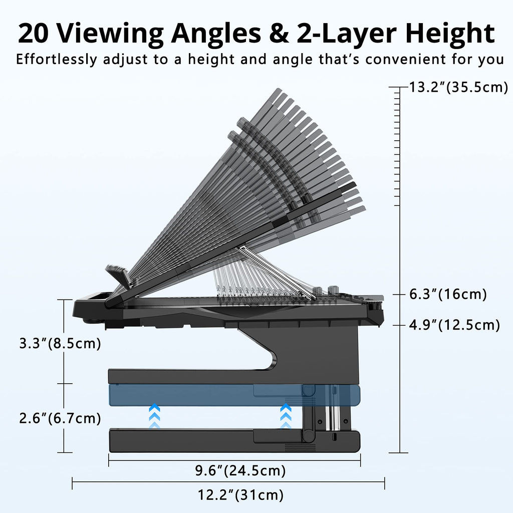 Laptop Stand