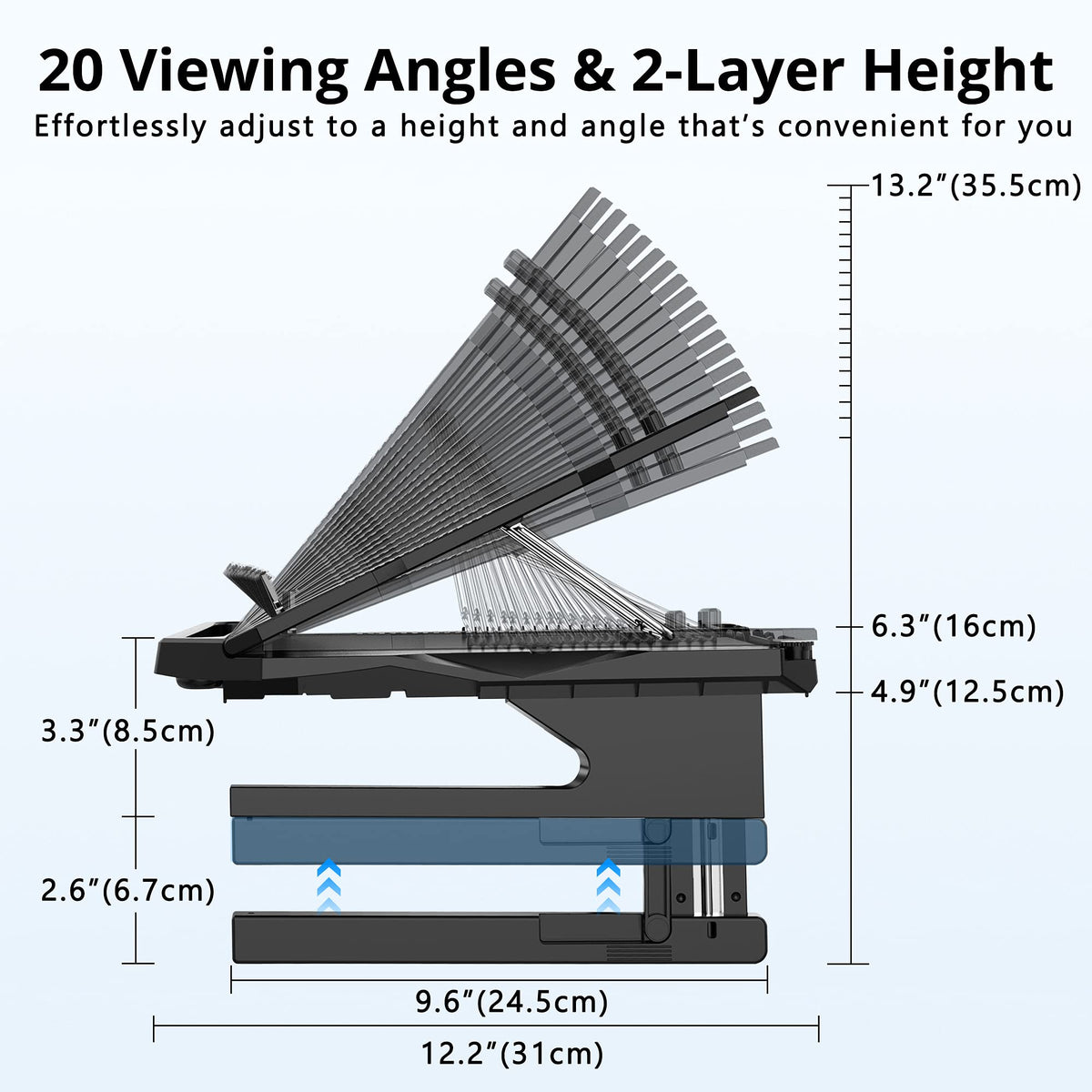 Laptop Stand