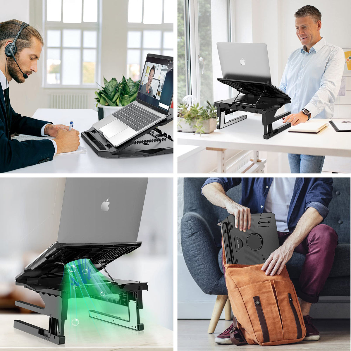 Laptop Stand