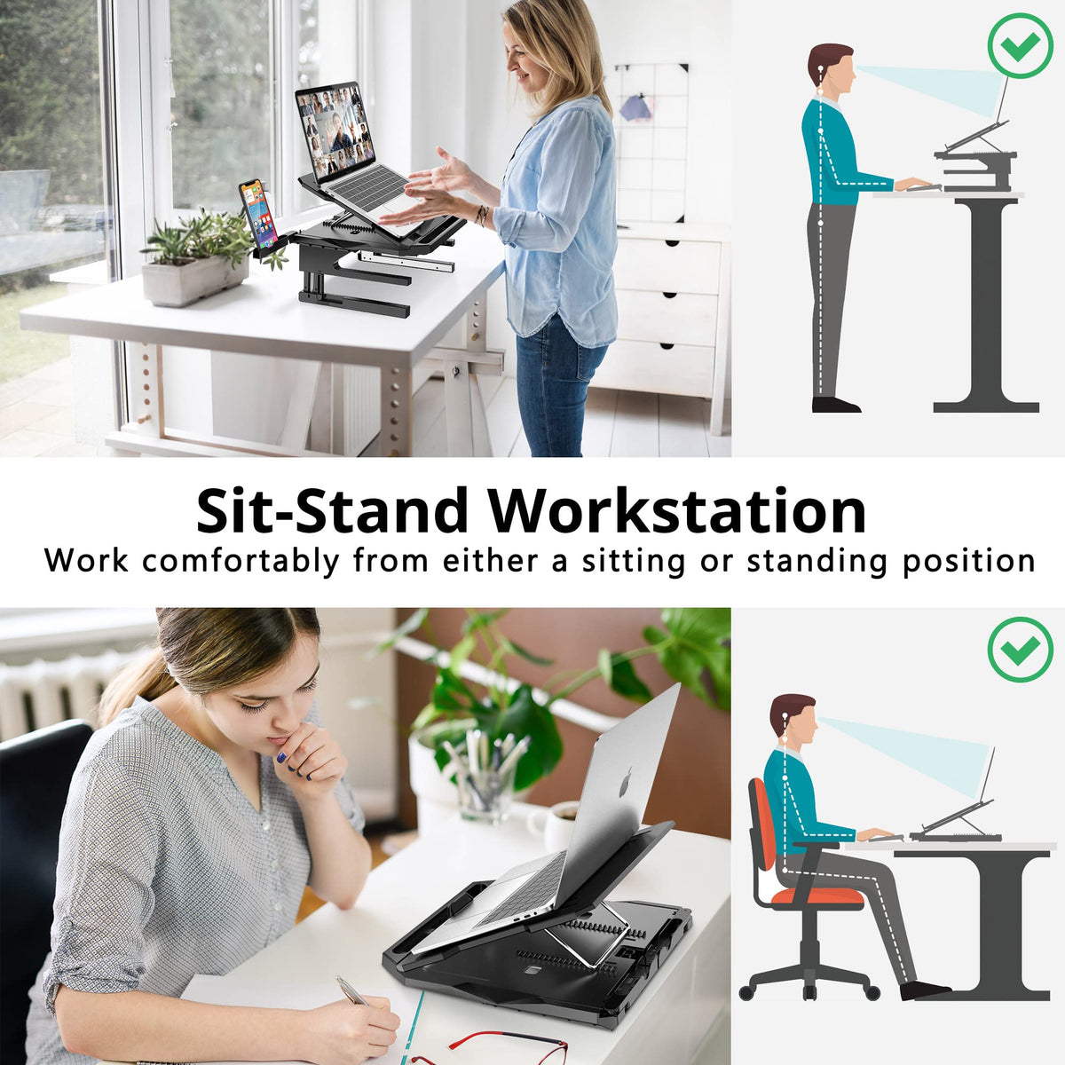 Laptop Stand