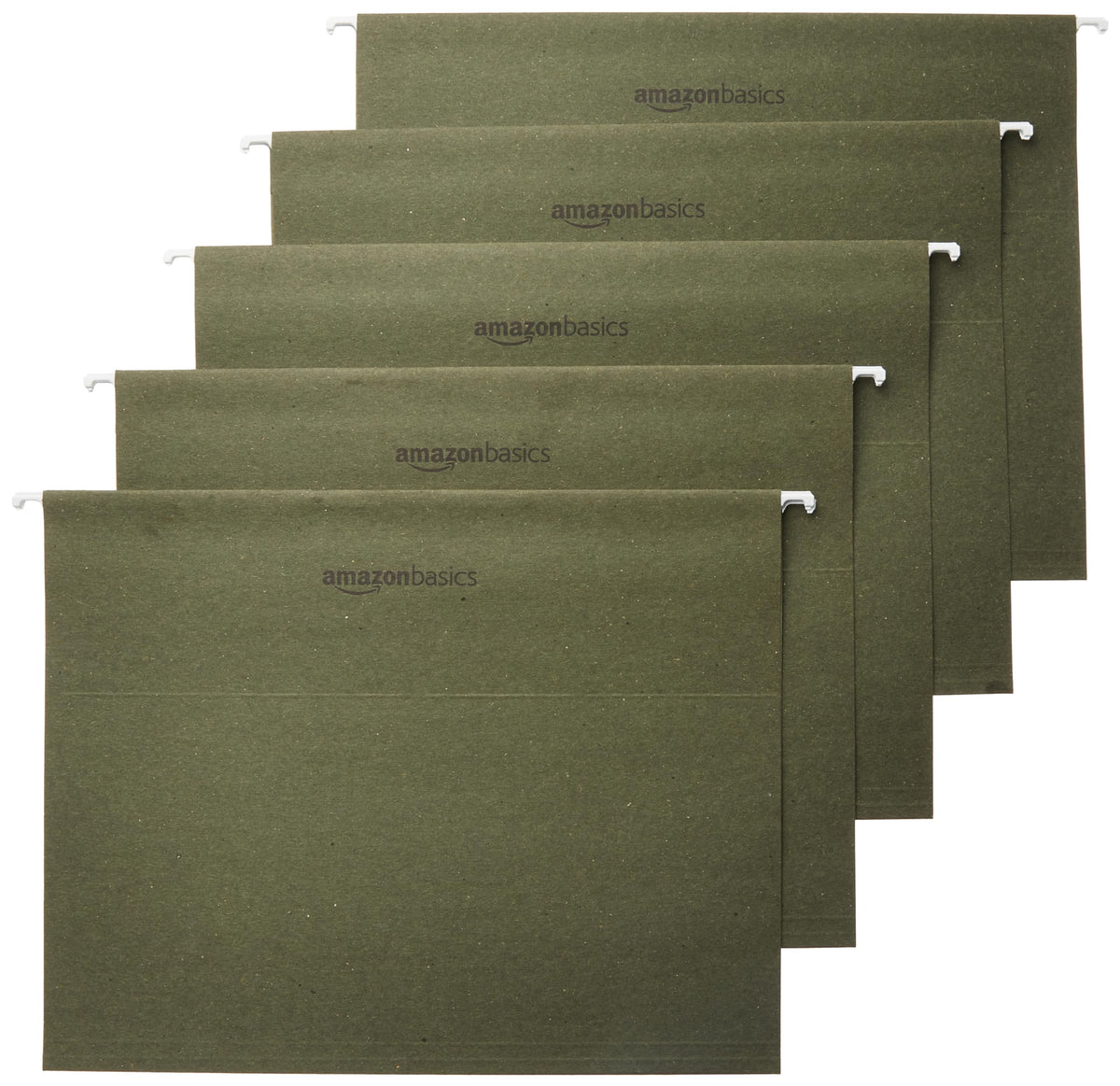 Hanging File Folders for Office Storage & Organization