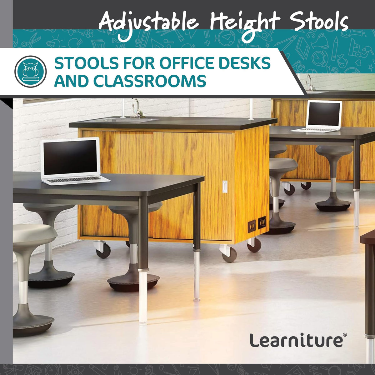 Learniture