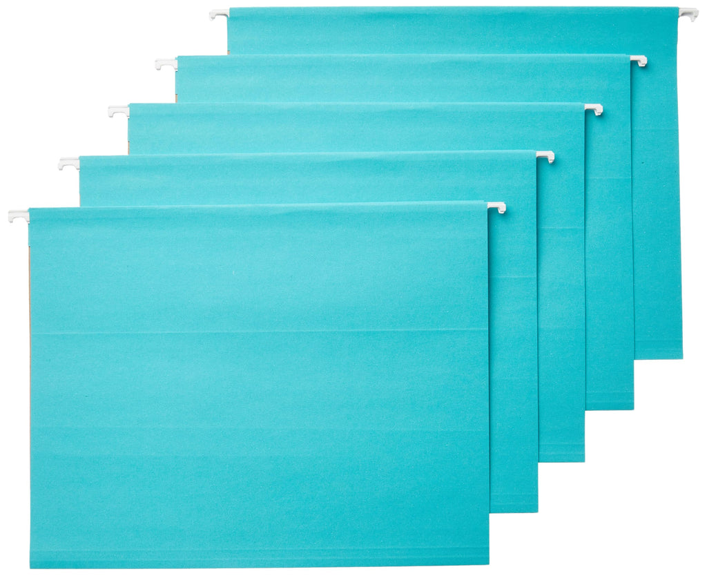 Hanging File Folders for Office Storage & Organization