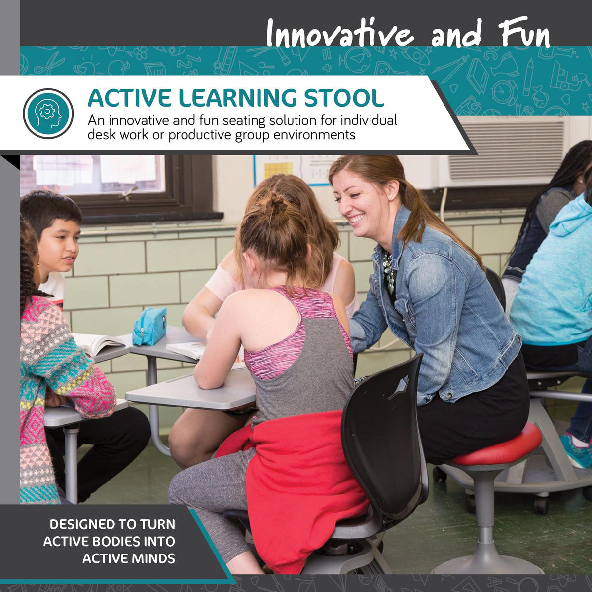 Learniture