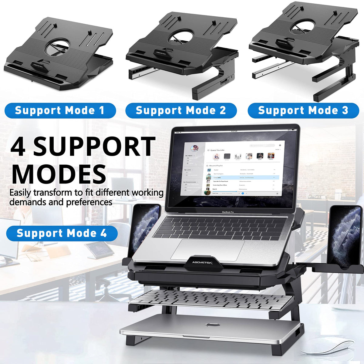 Laptop Stand