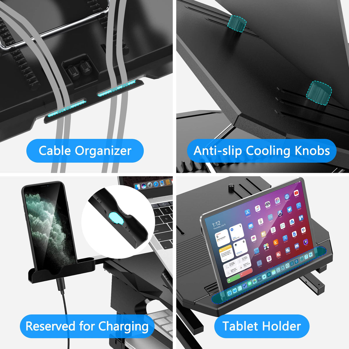 Laptop Stand