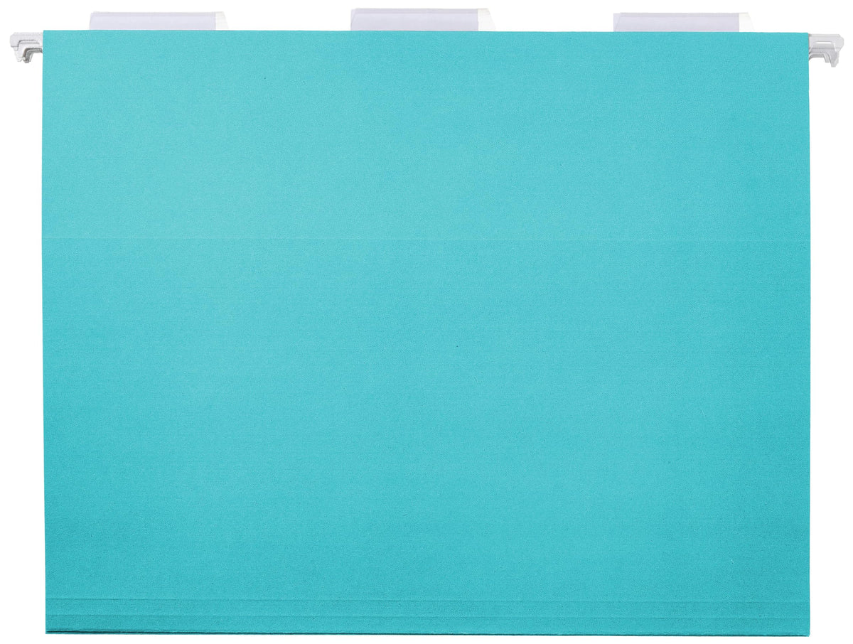 Hanging File Folders for Office Storage & Organization